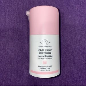 Drunk Elephant T.L.C. Sukari Babyfacial 50 mL/1.69 fl oz